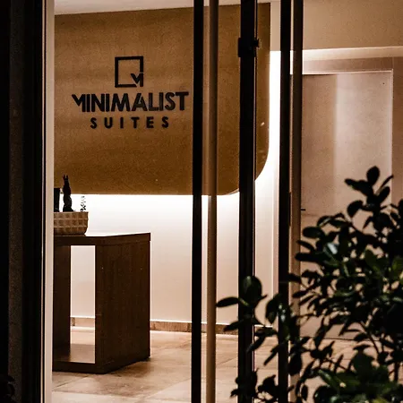 Apartahotel Minimalist 3*