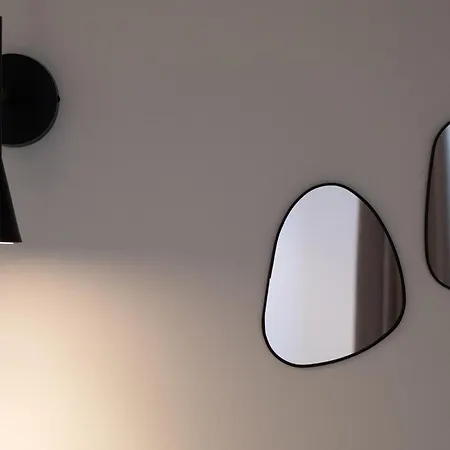 Minimalist Apartahotel Potos