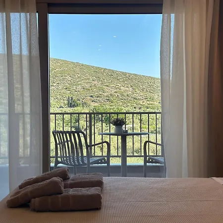 Apartahotel Minimalist Potos