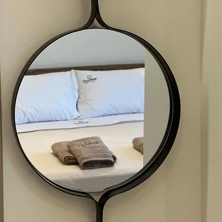 Minimalist Apartahotel