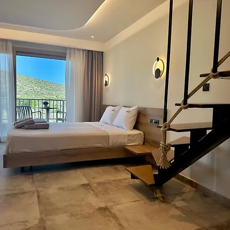Apartahotel Minimalist 3*