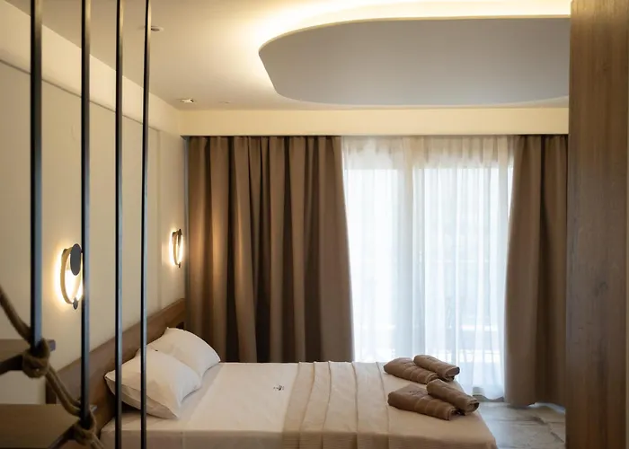 Aparthotel Minimalist