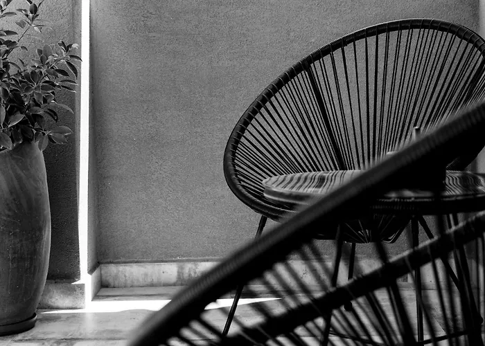 Aparthotel Minimalist Potos