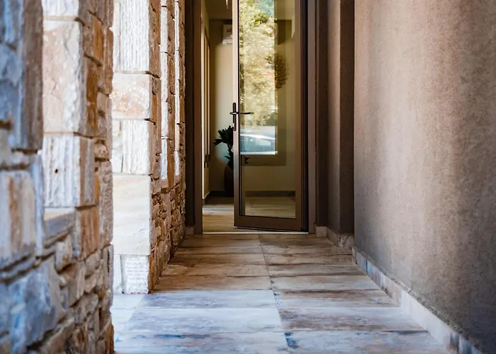 Aparthotel Minimalist