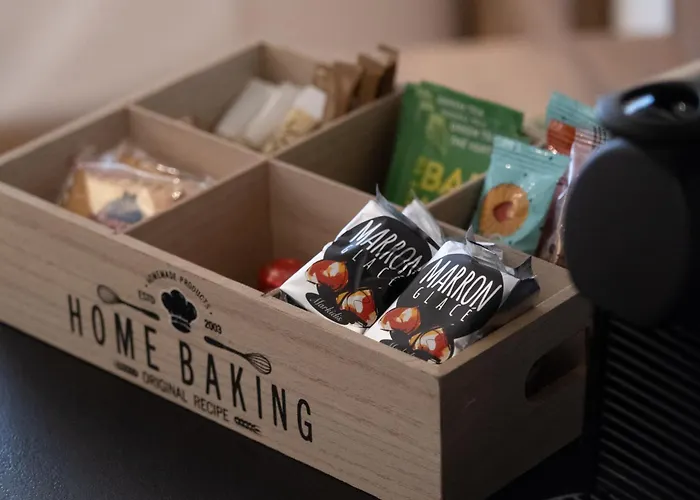 Aparthotel Minimalist 3*