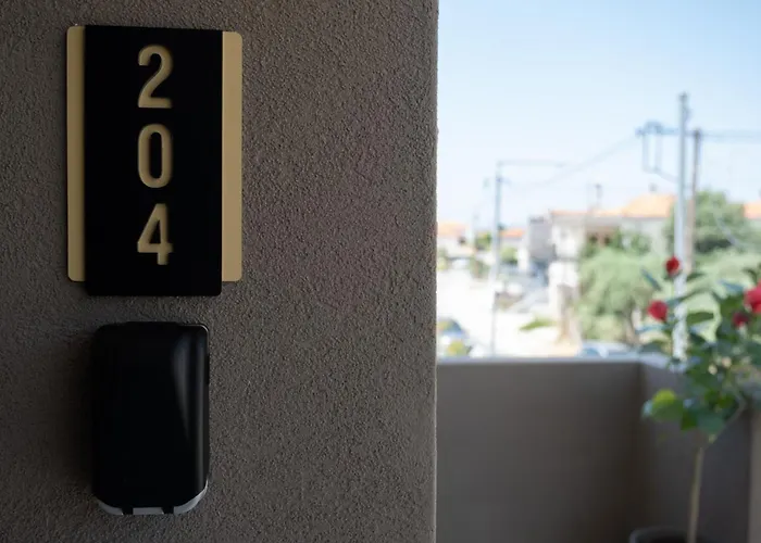 Aparthotel Minimalist 3*