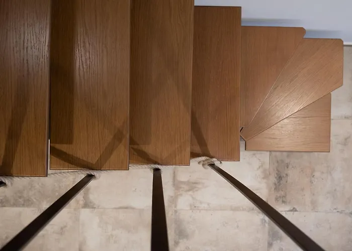 Aparthotel Minimalist