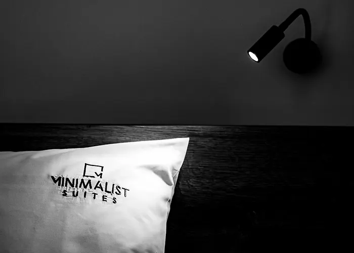 Aparthotel Minimalist