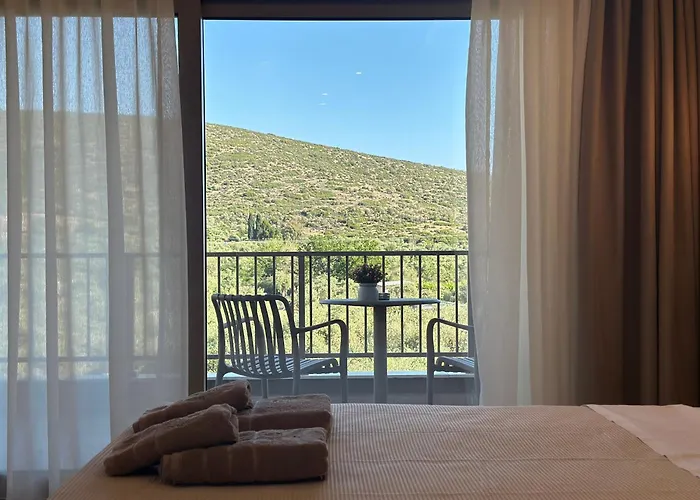 Aparthotel Minimalist Potos