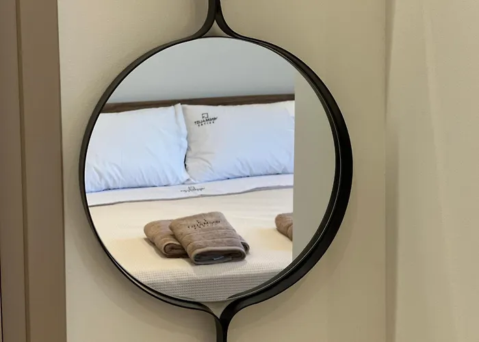 Minimalist Aparthotel