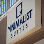 Aparthotel Minimalist Potos
