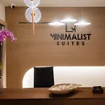 Aparthotel Minimalist Potos