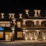 Aparthotel Minimalist Potos