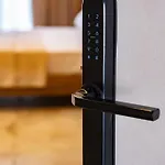 Hotel apartamentowy Minimalist Potos