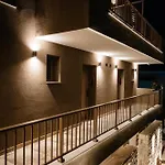 Hotel apartamentowy Minimalist 3*