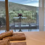 Minimalist Hotel apartamentowy 3*