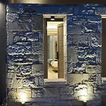 Minimalist Hotel apartamentowy