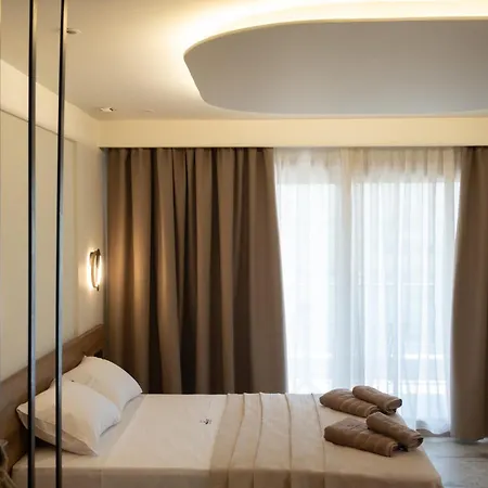 Apart Otel Minimalist