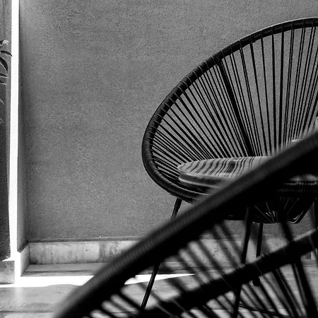 Appart hôtel Minimalist Potos