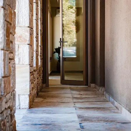 Appart hôtel Minimalist