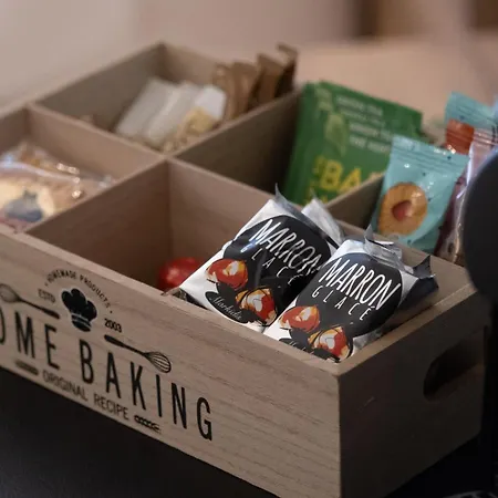 Appart hôtel Minimalist 3*