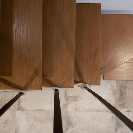 Apart Otel Minimalist