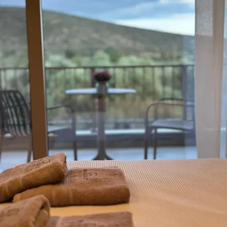 Minimalist Aparthotel 3*