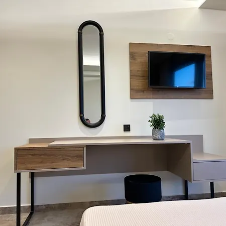 Minimalist Appart hôtel