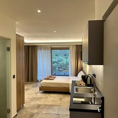 Aparthotel Minimalist Potos