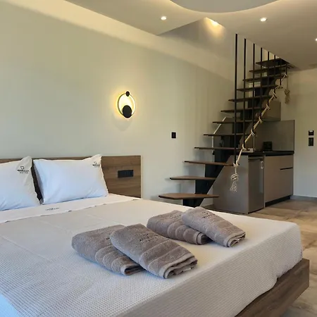 Minimalist Apart Otel 3*