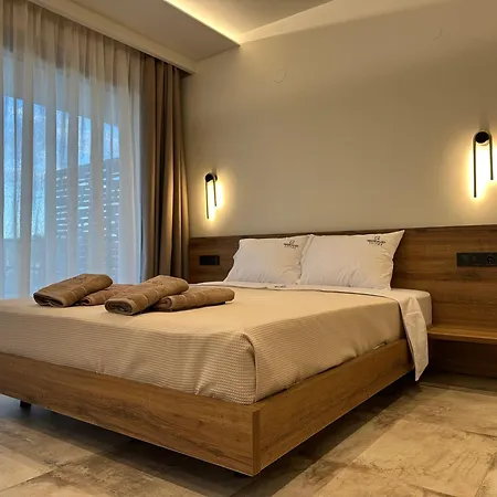 Appart hôtel Minimalist 3*
