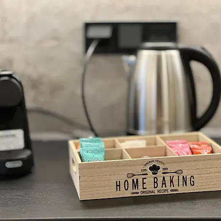 Aparthotel Minimalist 3*