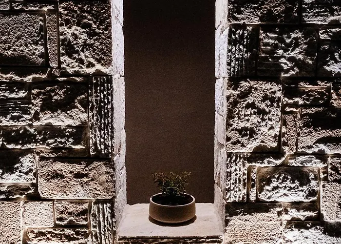 Minimalist Hotel de apartamente Potos