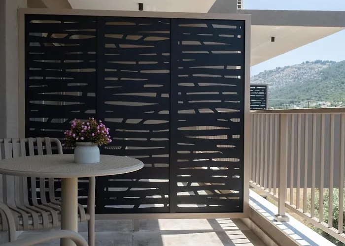 Apartmanhotel Minimalist Potósz