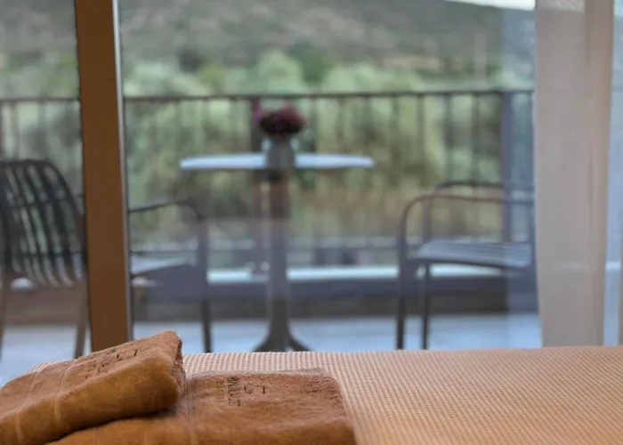 Minimalist Hotel de apartamente 3*