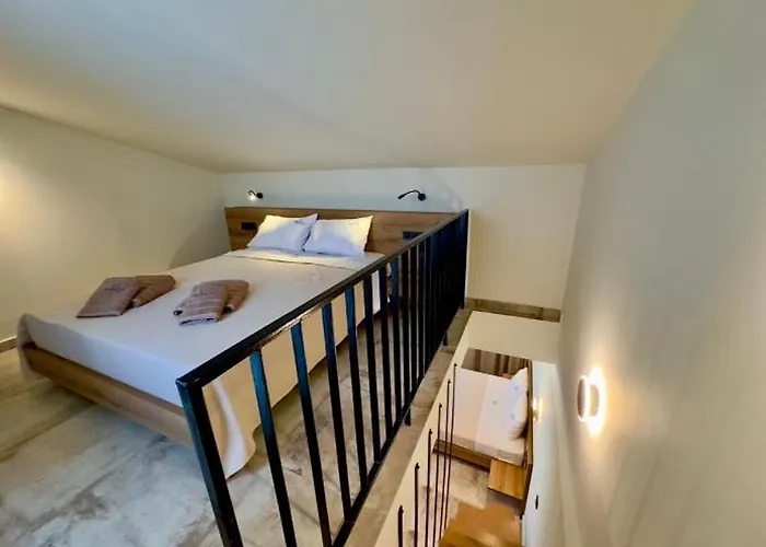 Apartmanhotel Minimalist 3*