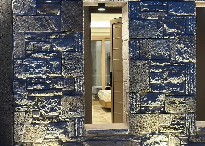 Minimalist Apartmanhotel