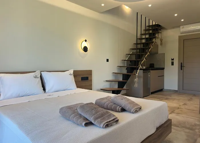 Minimalist Hotel de apartamente 3*